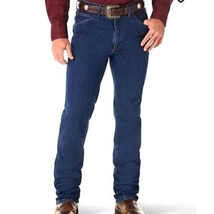 Wrangler Jeans PREMIUM PERFORMANCE ADVANCED COMFORT COWBOY CUT SLIM FIT 32x32